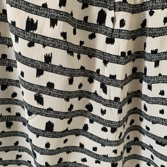 ARMANI EXCHANGE Women’s/Junior’s Romper SIZE 2/S - Picture 3 of 10